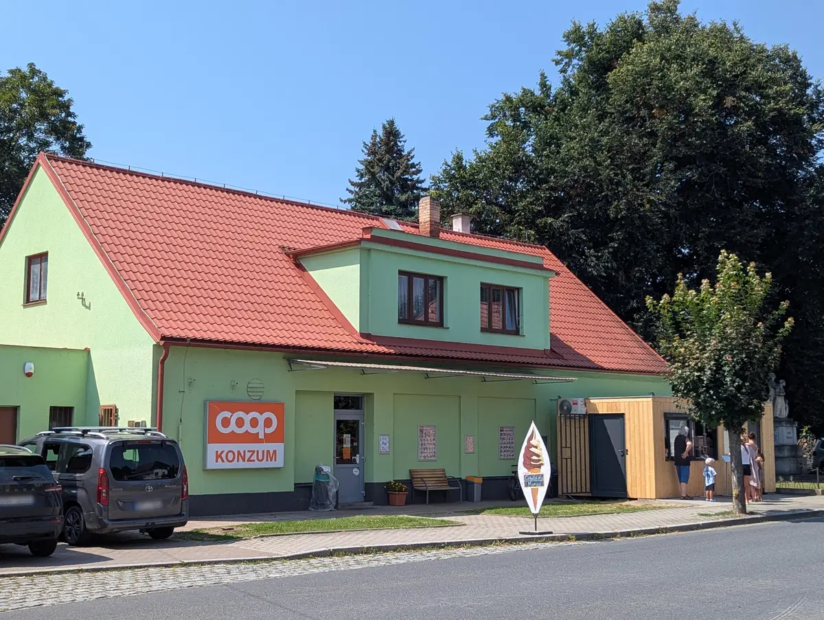 coop Konzum